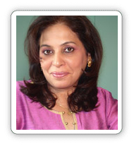 Anita Sachdev